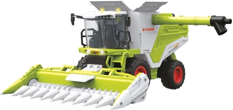 Buddy Toys RC kombains