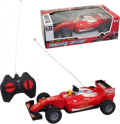 Tālvadības formula - 19 cm