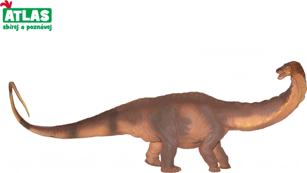 Apatosaurus Dinosaur Figure 33 cm