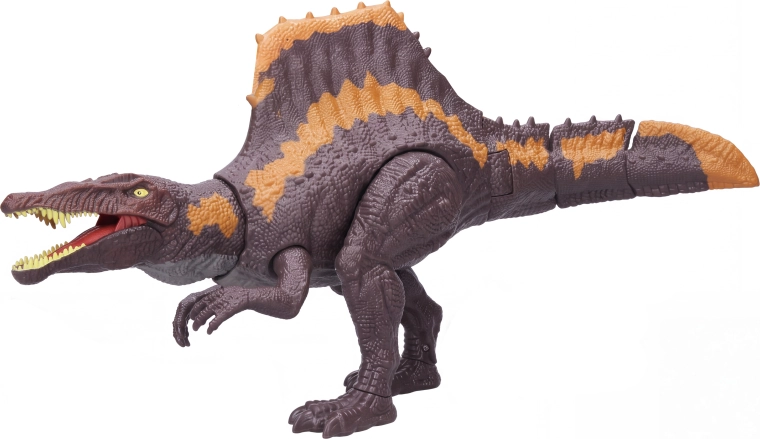 Dinozaurs ar gaismas un skaņas efektiem, 42 cm