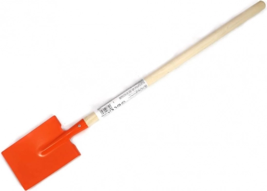 Children’s garden spade WOODY 78 cm