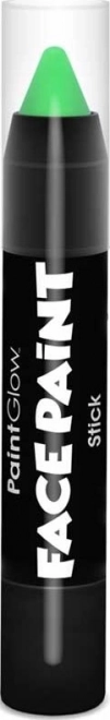 Zaļš sejas zīmulis PaintGlow