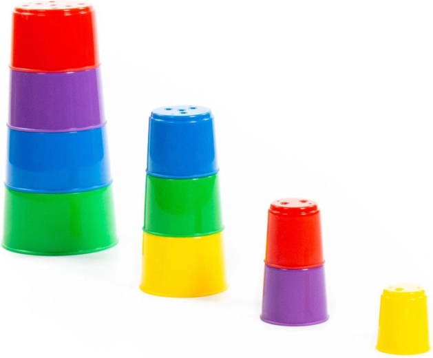 Viegls un izturīgs izpildījums