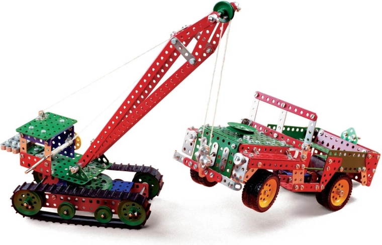 Instructions for 130 models
