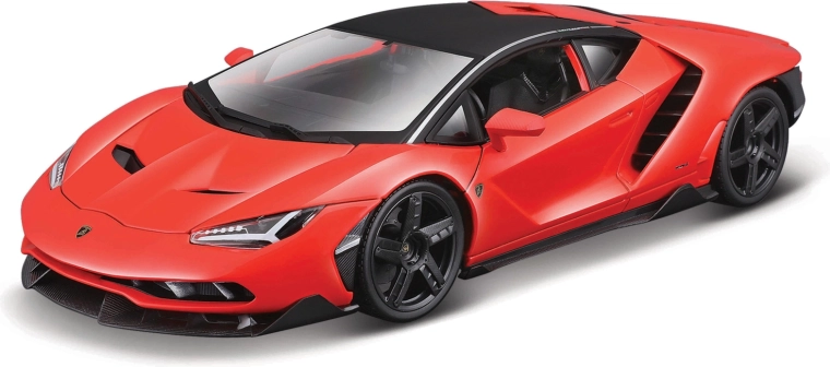 Maisto Lamborghini Centenario Orange 1:18