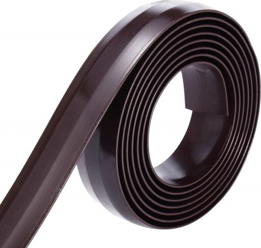 Magnetic boundary strip for robotic vacuum 2 m