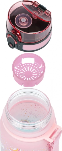 Sietiņš augļiem un tējai