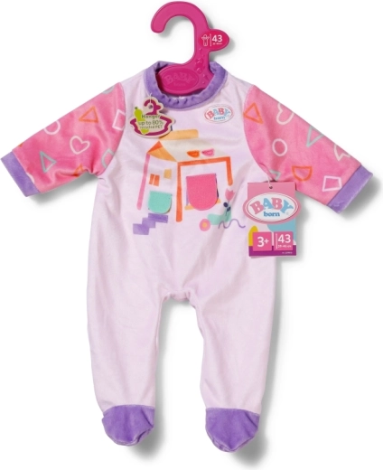 Playful pink design