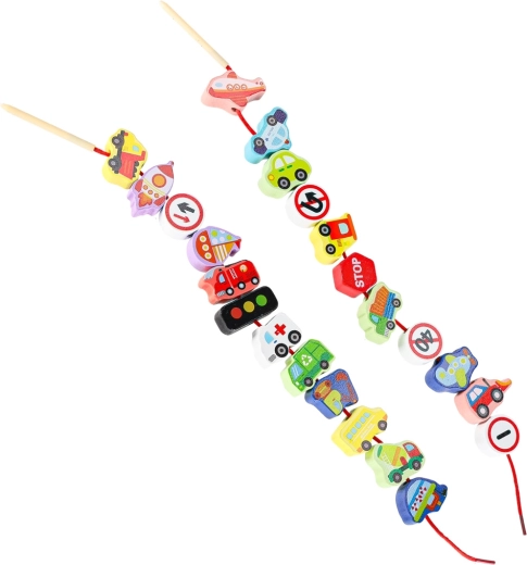 Sīkās motorikas un koordinācijas attīstība