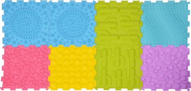 Droša, pretizslīdes un viegli kopjama virsma