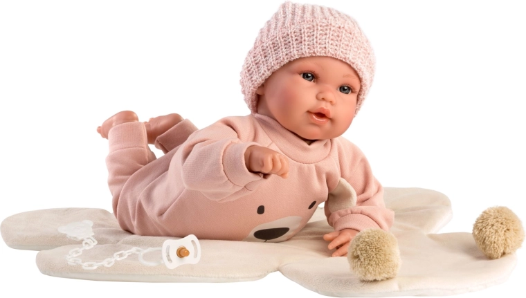 Reālistiskas skaņas autentiskām rotaļām