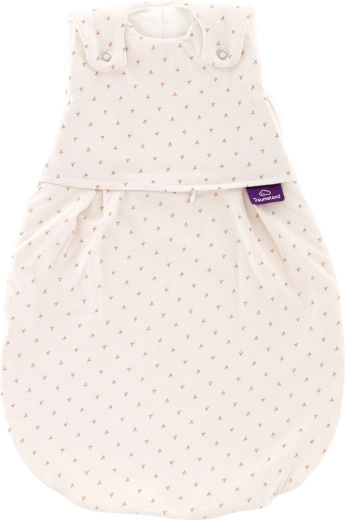 Breathable sleep without overheating