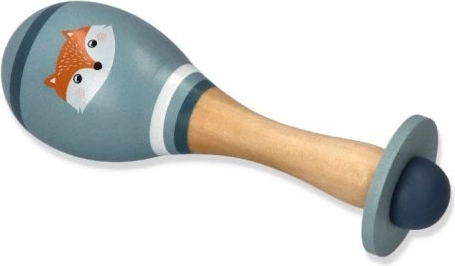 Ergonomiska forma mazām rociņām