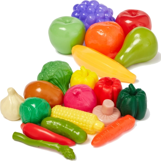 Viegls un izturīgs mazām rociņām