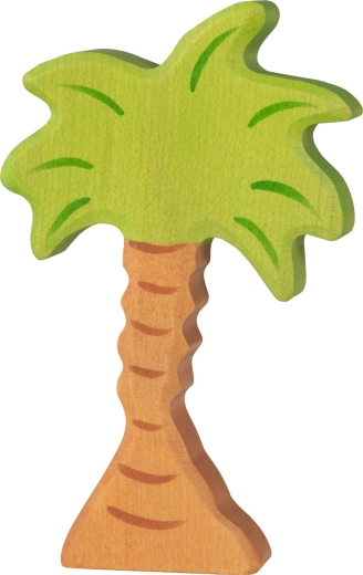 Holztiger small palm - 1 piece