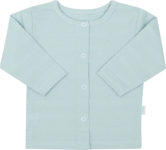 Soft jacket for everyday wear