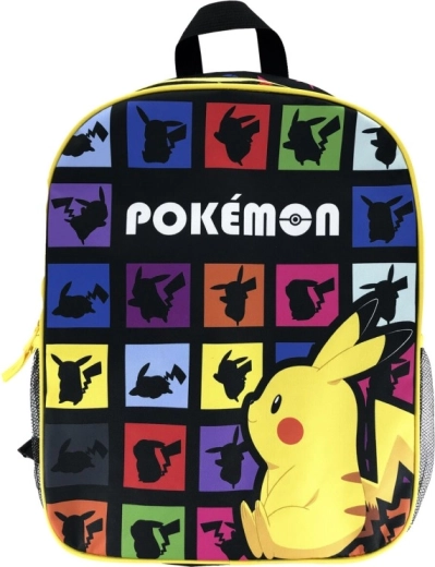 Pokémon mugursoma 30 cm
