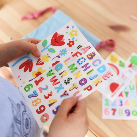 More than 109 stickers