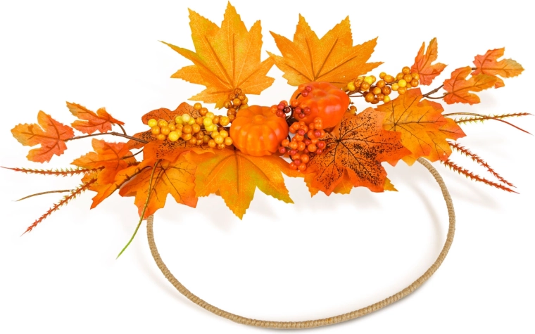 For doors and table arrangements