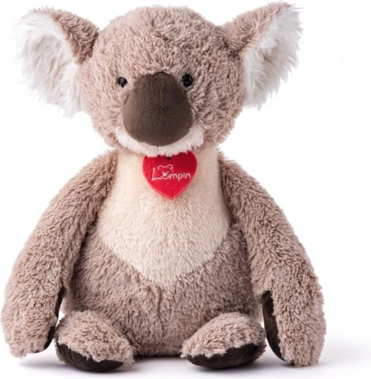 Plīša koala LUMPIN Dubbo 30 cm