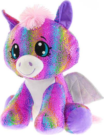 Super soft and perfect for cuddling