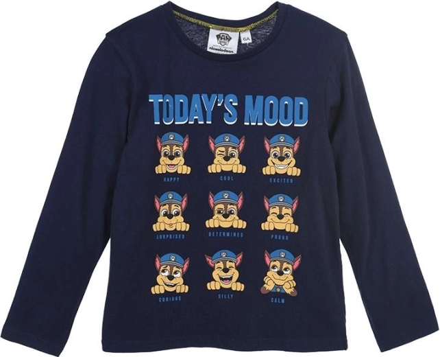 Children's Paw Patrol T-shirt