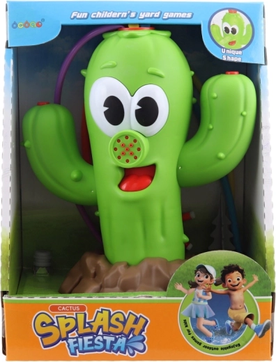Original cactus shape