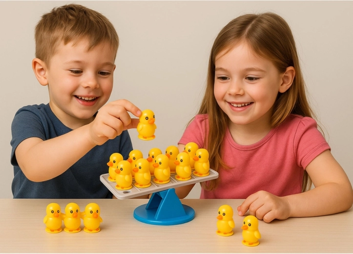 Izklaide vienam un visai ģimenei