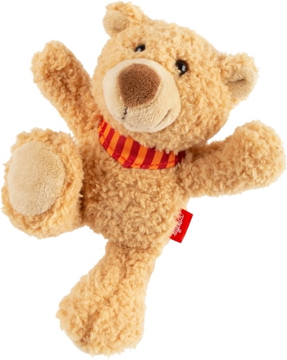 Sigikid plush teddy bear Gildehard 16 cm