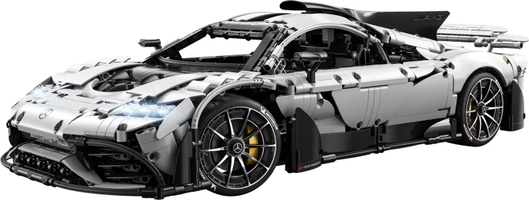 Tālvadība un divu motoru 4×4 piedziņa