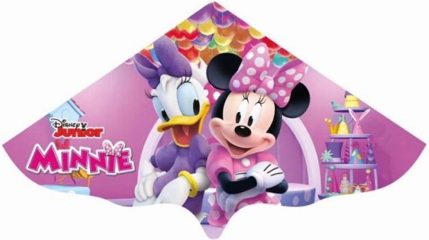 Pūķis Minnie Mouse