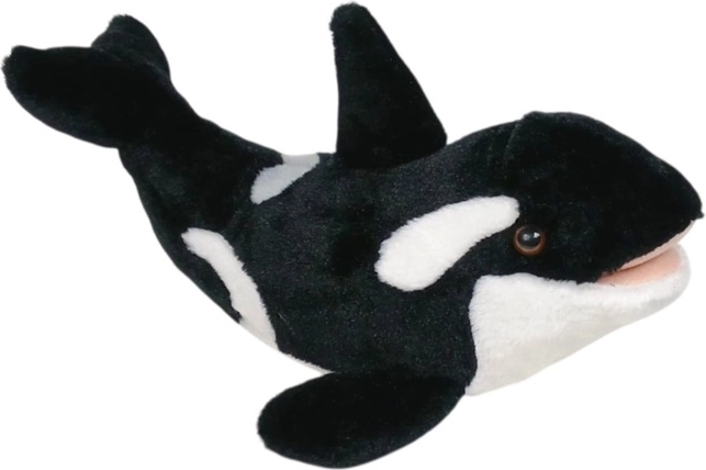 Plīša orkāns 30 cm