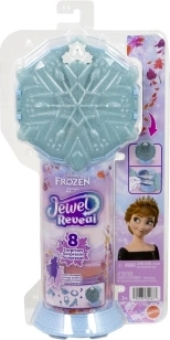Frozen princese ar pārsteigumu – Anna