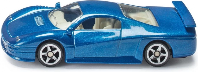 Siku Super sporta auto Vētra 1:55