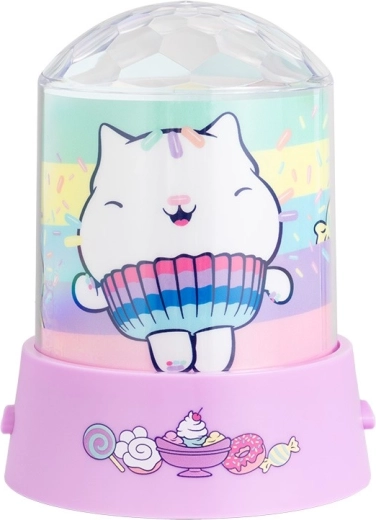 Cute Gabby’s Dollhouse design as decoration