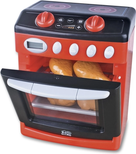 Oven