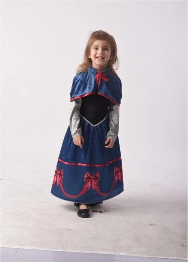 Karnevāla kleita princesei