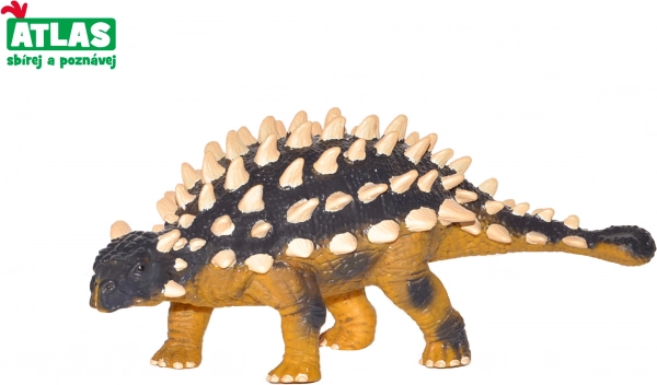 Dino Saichania figūriņa 15 cm
