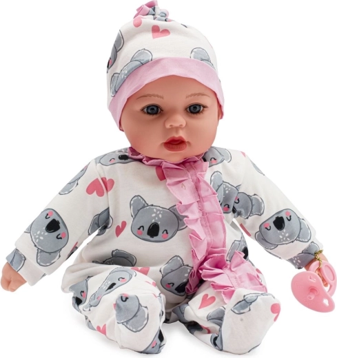 Runā un dzied 4 valodās