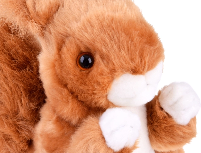 Reālistisks izskats un maigs materiāls