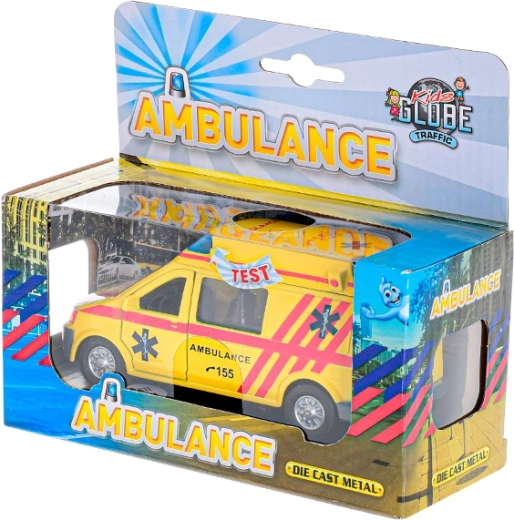 Metāla korpuss un atpakaļgaita