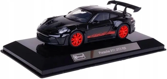 Kolekcionējams modelis mērogā 1:43