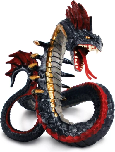 Safari Ltd. basilisk figurine