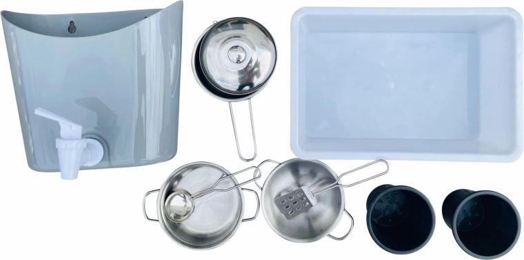 Accessories for little chefs