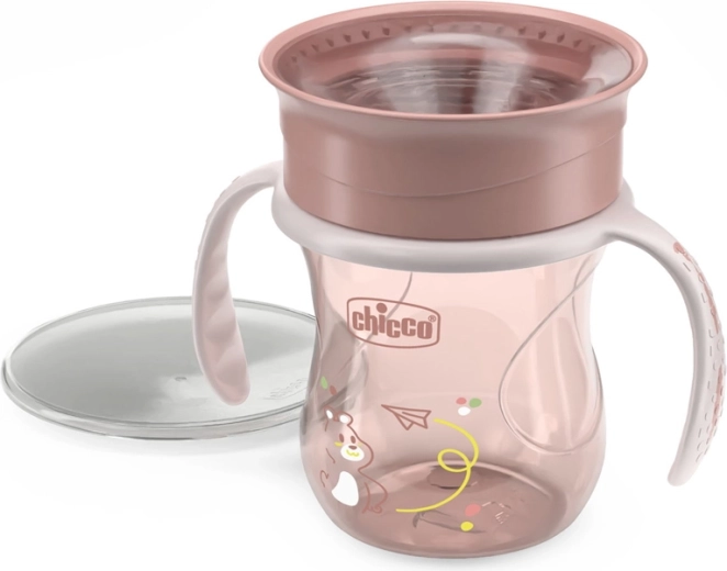 Ergonomic removable handles for little hands