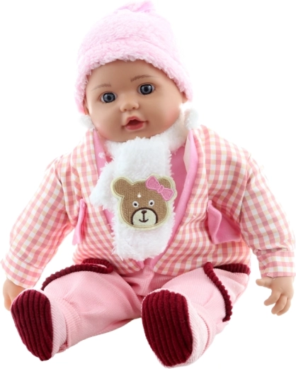 Adorable pink clothing
