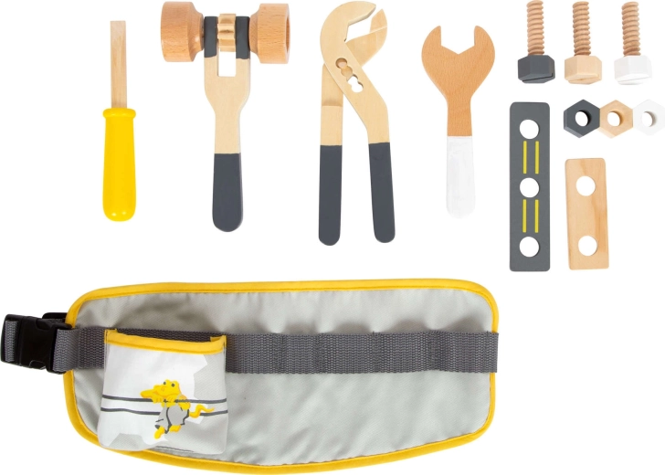 Tools always at hand