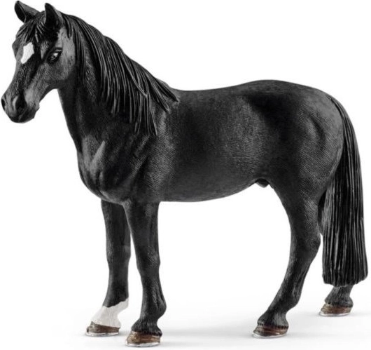 Schleich Horse Club Tenesī pastaigzirdzis – valahs