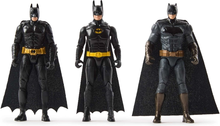 Detalizēts kino stila izpildījums