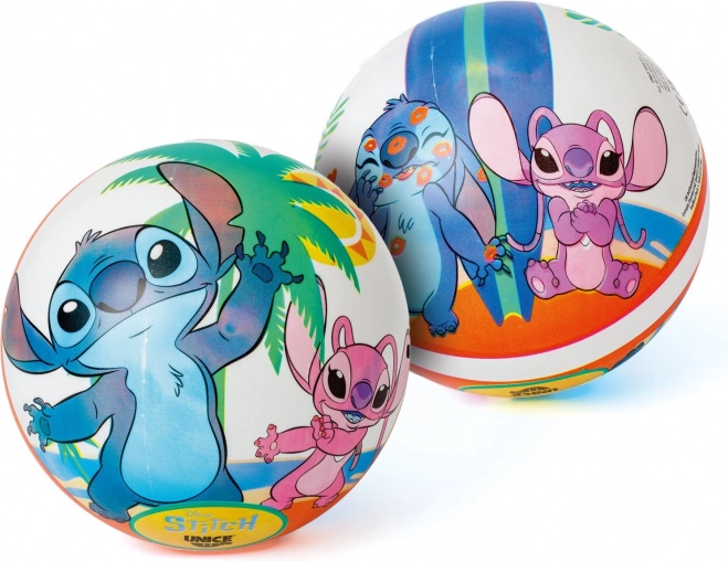Disney Stitch bumba 23 cm